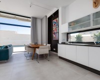 Nueva construcción - Chalet - Pilar de la Horadada - PILAR DE LA HORADADA