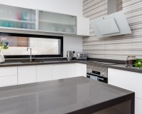 Nueva construcción - Chalet - Pilar de la Horadada - PILAR DE LA HORADADA