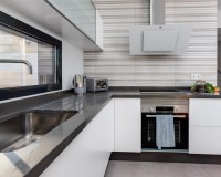 Nueva construcción - Chalet - Pilar de la Horadada - PILAR DE LA HORADADA