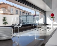 Nueva construcción - Chalet - Pilar de la Horadada - PILAR DE LA HORADADA