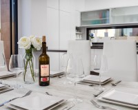 Nueva construcción - Chalet - Pilar de la Horadada - PILAR DE LA HORADADA