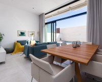 Nueva construcción - Chalet - Pilar de la Horadada - PILAR DE LA HORADADA