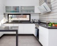 Nueva construcción - Chalet - Pilar de la Horadada - PILAR DE LA HORADADA