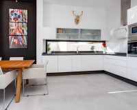 Nueva construcción - Chalet - Pilar de la Horadada - PILAR DE LA HORADADA