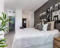 Nueva construcción - Chalet - Pilar de la Horadada - PILAR DE LA HORADADA