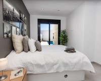 Nueva construcción - Chalet - Pilar de la Horadada - PILAR DE LA HORADADA