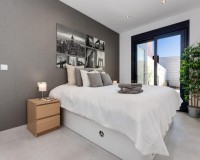 Nueva construcción - Chalet - Pilar de la Horadada - PILAR DE LA HORADADA