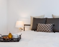 Nueva construcción - Chalet - Pilar de la Horadada - PILAR DE LA HORADADA
