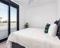 Nueva construcción - Chalet - Pilar de la Horadada - PILAR DE LA HORADADA