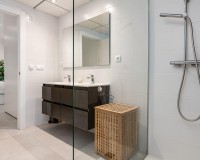 Nueva construcción - Chalet - Pilar de la Horadada - PILAR DE LA HORADADA
