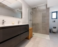Nueva construcción - Chalet - Pilar de la Horadada - PILAR DE LA HORADADA
