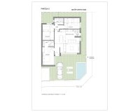 Nueva construcción - Chalet - Pilar de la Horadada - PILAR DE LA HORADADA