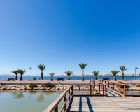 Nueva construcción - Chalet - Pilar de la Horadada - PILAR DE LA HORADADA