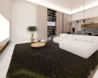 Nueva construcción - Chalet - Pilar de la Horadada - Pinar de Campoverde