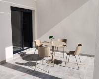 Nueva construcción - Chalet - Pilar de la Horadada - Pinar de Campoverde
