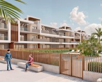 Nueva construcción - Chalet - Pilar de la Horadada - Playa de las Higuericas