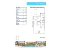 Nueva construcción - Chalet - Pilar de la Horadada - Playa de las Higuericas