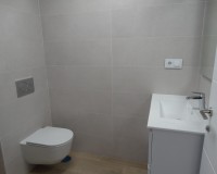 Nueva construcción - Chalet - Pilar de la Horadada - pueblo