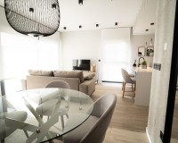 Nueva construcción - Chalet - Pilar de la Horadada - pueblo