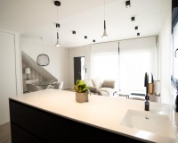 Nueva construcción - Chalet - Pilar de la Horadada - pueblo