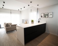 Nueva construcción - Chalet - Pilar de la Horadada - pueblo