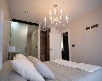 Nueva construcción - Chalet - Pilar de la Horadada - pueblo