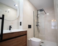 Nueva construcción - Chalet - Pilar de la Horadada - pueblo
