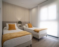 Nueva construcción - Chalet - Pilar de la Horadada - pueblo