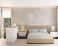 Nueva construcción - Chalet - Pilar de la Horadada - pueblo