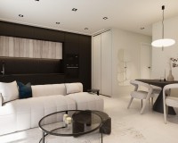 Nueva construcción - Chalet - Pilar de la Horadada - pueblo