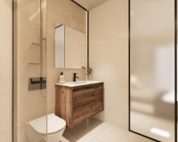 Nueva construcción - Chalet - Pilar de la Horadada - pueblo