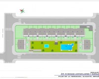 Nueva construcción - Chalet - Pilar de la Horadada - pueblo