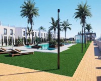Nueva construcción - Chalet - Pilar de la Horadada - pueblo