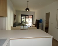 Nueva construcción - Chalet - Pilar de la Horadada - pueblo