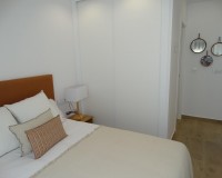 Nueva construcción - Chalet - Pilar de la Horadada - pueblo