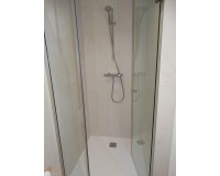 Nueva construcción - Chalet - Pilar de la Horadada - pueblo