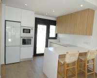 Nueva construcción - Chalet - Pilar de la Horadada - pueblo