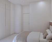 Nueva construcción - Chalet - Pilar de la Horadada - pueblo
