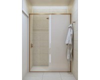 Nueva construcción - Chalet - Pilar de la Horadada - pueblo
