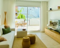 Nueva construcción - Chalet - Pilar de la Horadada - pueblo
