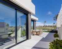 Nueva construcción - Chalet - Pilar de la Horadada - Roda Golf