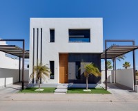 Nueva construcción - Chalet - Pilar de la Horadada - Roda Golf