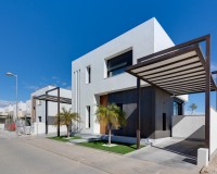 Nueva construcción - Chalet - Pilar de la Horadada - Roda Golf
