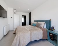 Nueva construcción - Chalet - Pilar de la Horadada - Roda Golf