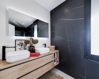 Nueva construcción - Chalet - Pilar de la Horadada - Roda Golf