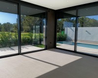 Nueva construcción - Chalet - Pilar de la Horadada - Roda Golf