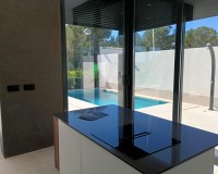 Nueva construcción - Chalet - Pilar de la Horadada - Roda Golf