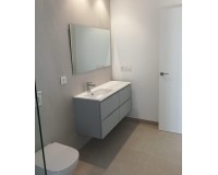 Nueva construcción - Chalet - Pilar de la Horadada - Roda Golf