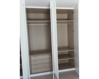 Nueva construcción - Chalet - Pilar de la Horadada - Roda Golf