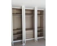 Nueva construcción - Chalet - Pilar de la Horadada - Roda Golf